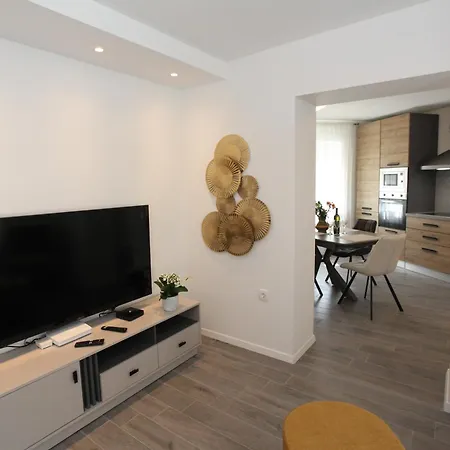 Apartment Marika Old Town