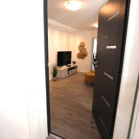 Apartment Marika Old Town